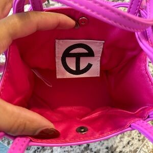 Telfar Bag